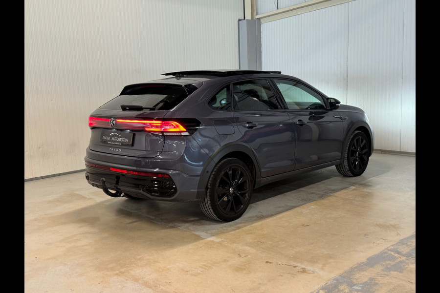 Volkswagen Taigo 1.5 TSI | 3x R-LINE | PANO | BEATS AUDIO | SHADOW LINE | IQ LIGHTS