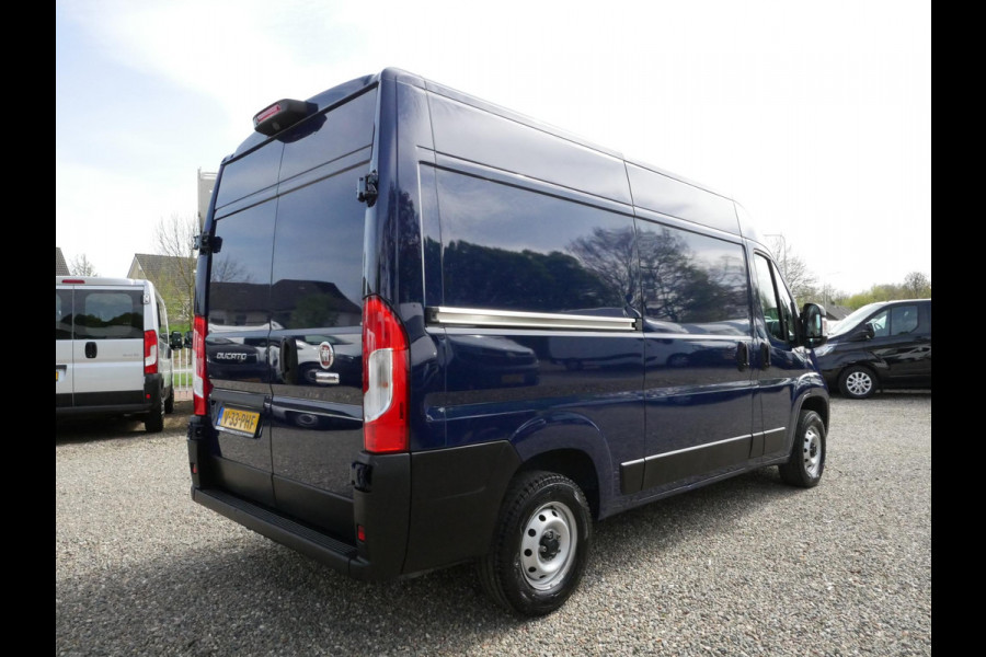 Fiat Ducato 2.2 MultiJet 160PK, L2H2 , Airco