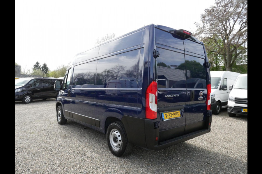 Fiat Ducato 2.2 MultiJet 160PK, L2H2 , Airco
