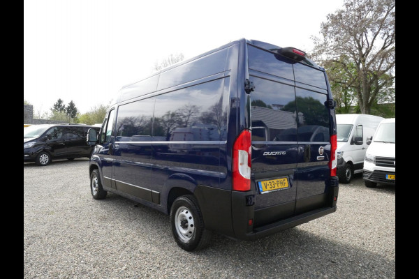 Fiat Ducato 2.2 MultiJet 160PK, L2H2 , Airco