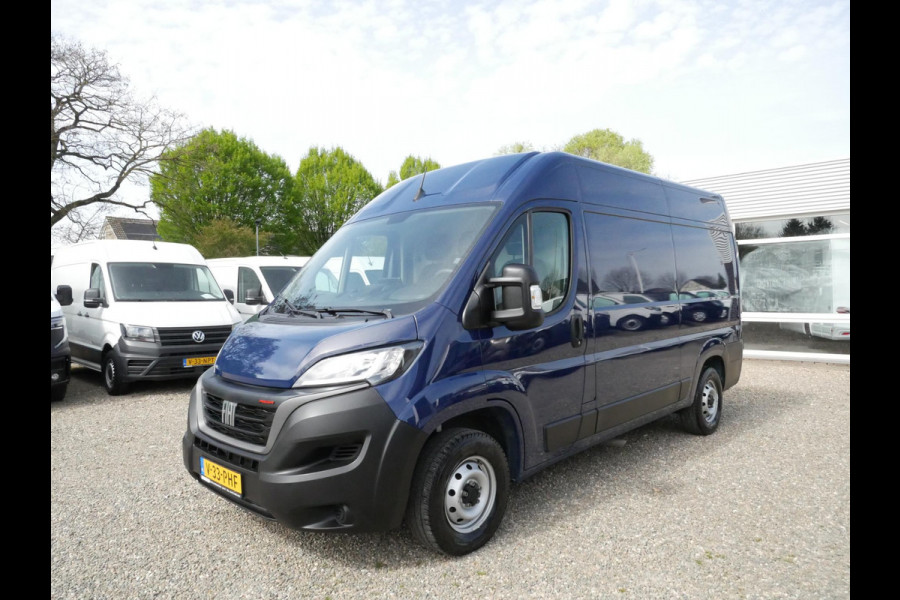 Fiat Ducato 2.2 MultiJet 160PK, L2H2 , Airco
