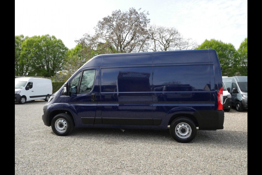 Fiat Ducato 2.2 MultiJet 160PK, L2H2 , Airco