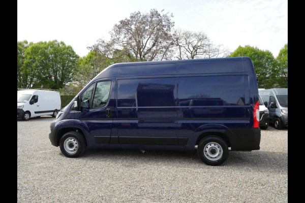 Fiat Ducato 2.2 MultiJet 160PK, L2H2 , Airco