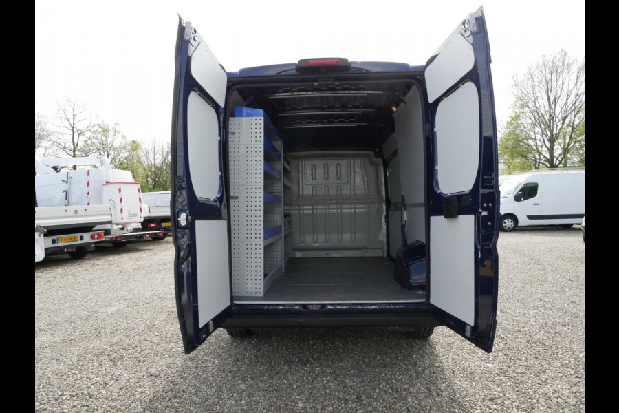 Fiat Ducato 2.2 MultiJet 160PK, L2H2 , Airco