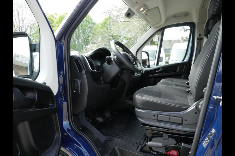 Fiat Ducato 2.2 MultiJet 160PK, L2H2 , Airco