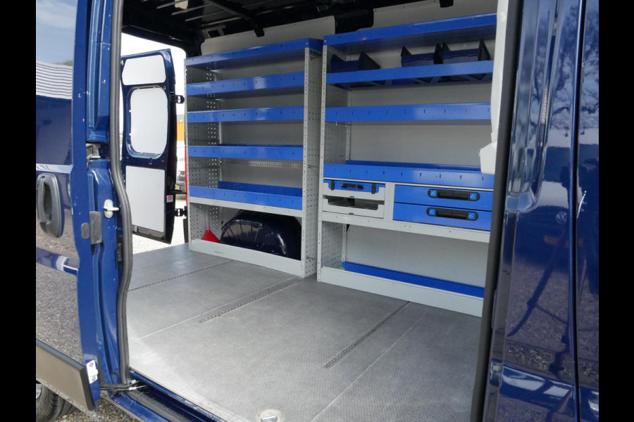 Fiat Ducato 2.2 MultiJet 160PK, L2H2 , Airco