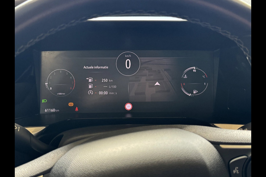 Opel Grandland X 1.2 Turbo GS Black Edition - Navigatie / Apple Carplay I Airco I Sport pakket I LED I PDC I Dealer onderhouden
