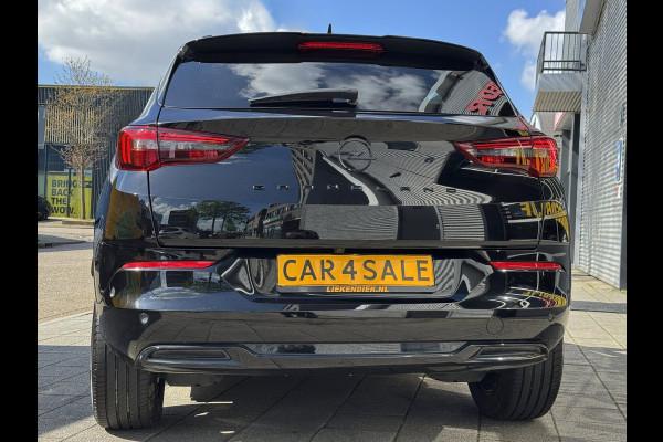 Opel Grandland X 1.2 Turbo GS Black Edition - Navigatie / Apple Carplay I Airco I Sport pakket I LED I PDC I Dealer onderhouden