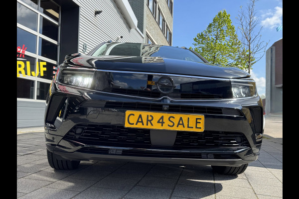 Opel Grandland X 1.2 Turbo GS Black Edition - Navigatie / Apple Carplay I Airco I Sport pakket I LED I PDC I Dealer onderhouden