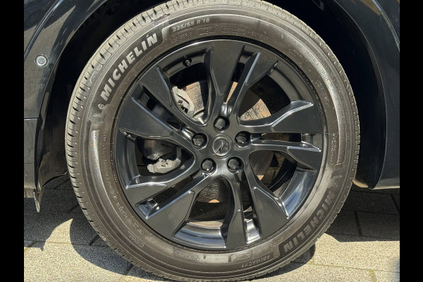 Opel Grandland X 1.2 Turbo GS Black Edition - Navigatie / Apple Carplay I Airco I Sport pakket I LED I PDC I Dealer onderhouden