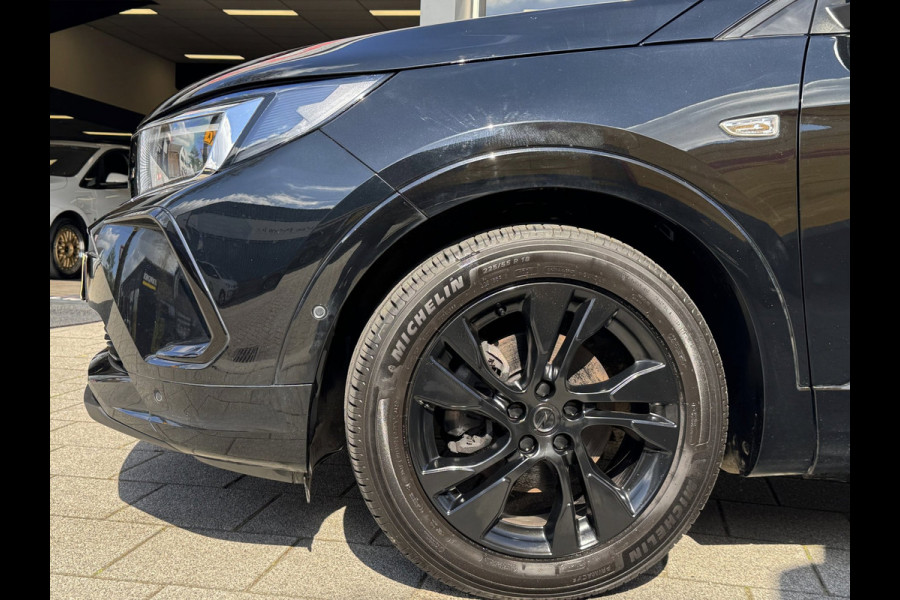 Opel Grandland X 1.2 Turbo GS Black Edition - Navigatie / Apple Carplay I Airco I Sport pakket I LED I PDC I Dealer onderhouden