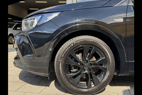 Opel Grandland X 1.2 Turbo GS Black Edition - Navigatie / Apple Carplay I Airco I Sport pakket I LED I PDC I Dealer onderhouden