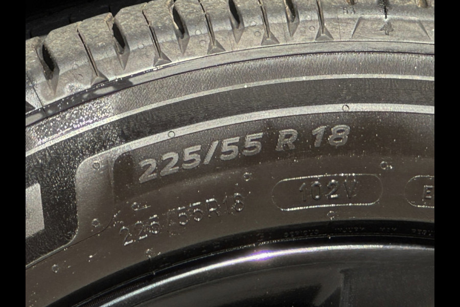 Opel Grandland X 1.2 Turbo GS Black Edition - Navigatie / Apple Carplay I Airco I Sport pakket I LED I PDC I Dealer onderhouden