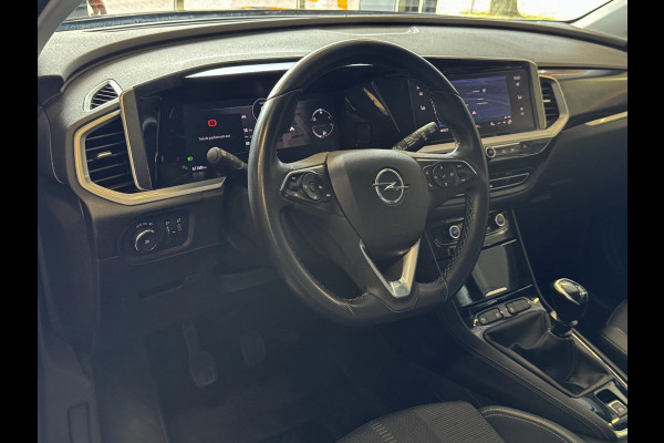 Opel Grandland X 1.2 Turbo GS Black Edition - Navigatie / Apple Carplay I Airco I Sport pakket I LED I PDC I Dealer onderhouden