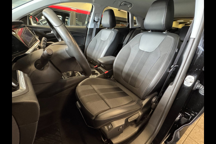 Opel Grandland X 1.2 Turbo GS Black Edition - Navigatie / Apple Carplay I Airco I Sport pakket I LED I PDC I Dealer onderhouden