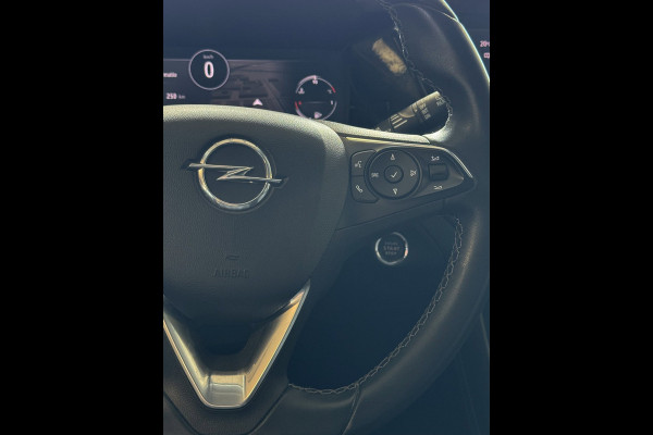 Opel Grandland X 1.2 Turbo GS Black Edition - Navigatie / Apple Carplay I Airco I Sport pakket I LED I PDC I Dealer onderhouden