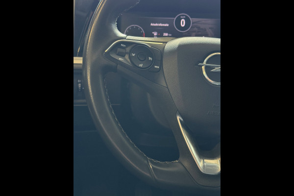 Opel Grandland X 1.2 Turbo GS Black Edition - Navigatie / Apple Carplay I Airco I Sport pakket I LED I PDC I Dealer onderhouden