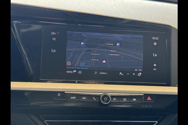 Opel Grandland X 1.2 Turbo GS Black Edition - Navigatie / Apple Carplay I Airco I Sport pakket I LED I PDC I Dealer onderhouden
