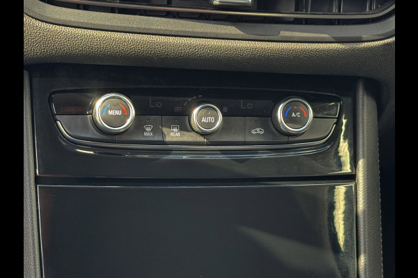 Opel Grandland X 1.2 Turbo GS Black Edition - Navigatie / Apple Carplay I Airco I Sport pakket I LED I PDC I Dealer onderhouden