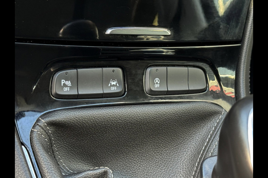 Opel Grandland X 1.2 Turbo GS Black Edition - Navigatie / Apple Carplay I Airco I Sport pakket I LED I PDC I Dealer onderhouden