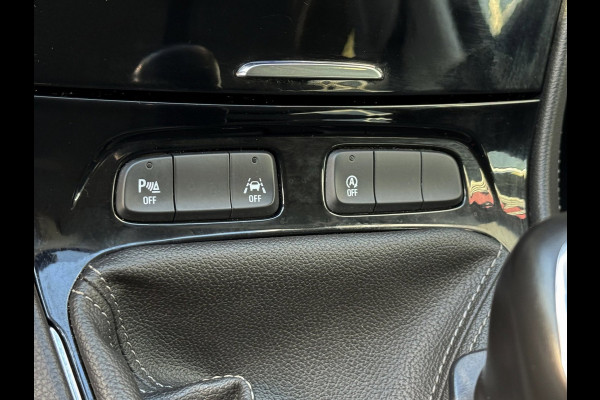 Opel Grandland X 1.2 Turbo GS Black Edition - Navigatie / Apple Carplay I Airco I Sport pakket I LED I PDC I Dealer onderhouden