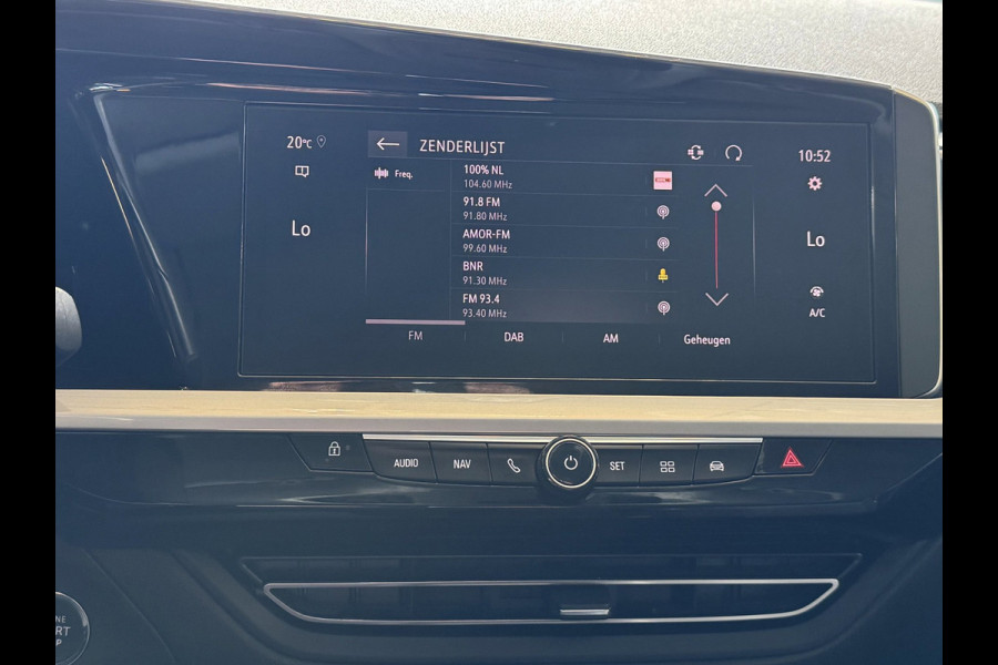 Opel Grandland X 1.2 Turbo GS Black Edition - Navigatie / Apple Carplay I Airco I Sport pakket I LED I PDC I Dealer onderhouden