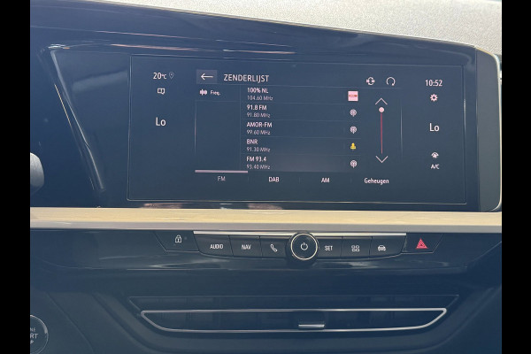 Opel Grandland X 1.2 Turbo GS Black Edition - Navigatie / Apple Carplay I Airco I Sport pakket I LED I PDC I Dealer onderhouden