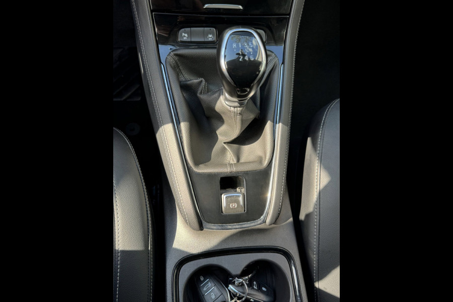 Opel Grandland X 1.2 Turbo GS Black Edition - Navigatie / Apple Carplay I Airco I Sport pakket I LED I PDC I Dealer onderhouden