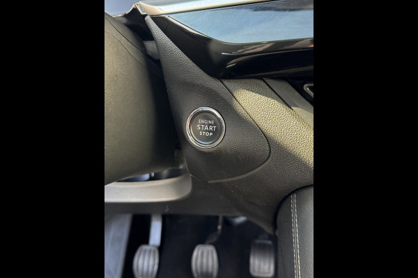 Opel Grandland X 1.2 Turbo GS Black Edition - Navigatie / Apple Carplay I Airco I Sport pakket I LED I PDC I Dealer onderhouden