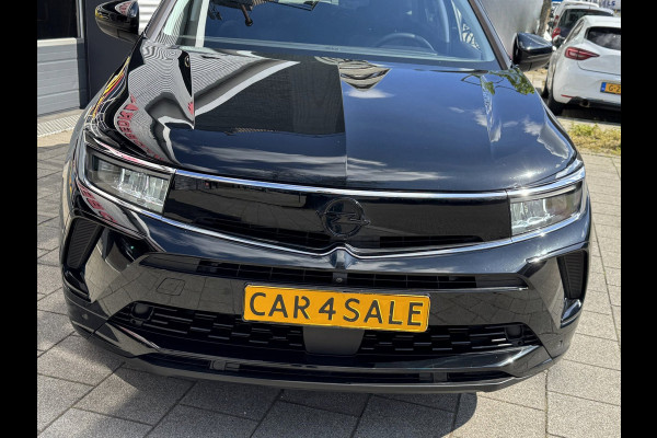 Opel Grandland X 1.2 Turbo GS Black Edition - Navigatie / Apple Carplay I Airco I Sport pakket I LED I PDC I Dealer onderhouden