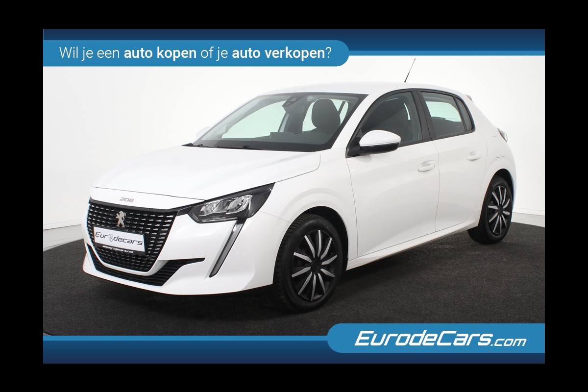 Peugeot 208 Active *1ste Eigenaar*Camera*Cruise Control*