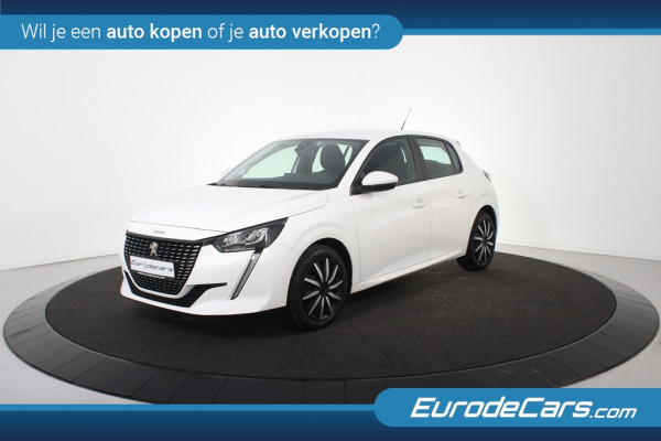 Peugeot 208 Active *1ste Eigenaar*Camera*Cruise Control*