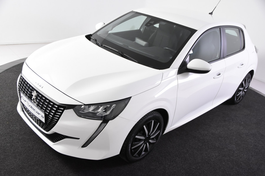 Peugeot 208 Active *1ste Eigenaar*Camera*Cruise Control*