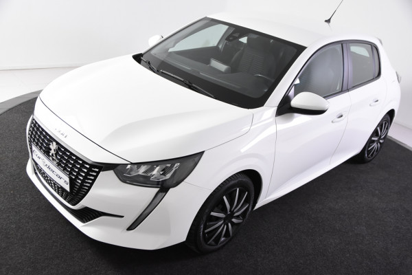 Peugeot 208 Active *1ste Eigenaar*Camera*Cruise Control*