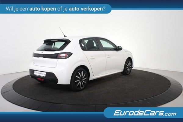 Peugeot 208 Active *1ste Eigenaar*Camera*Cruise Control*