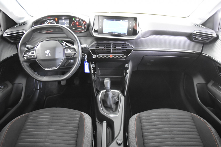 Peugeot 208 Active *1ste Eigenaar*Camera*Cruise Control*