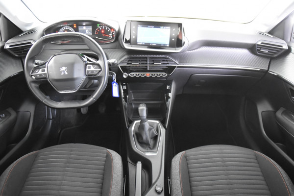 Peugeot 208 Active *1ste Eigenaar*Camera*Cruise Control*