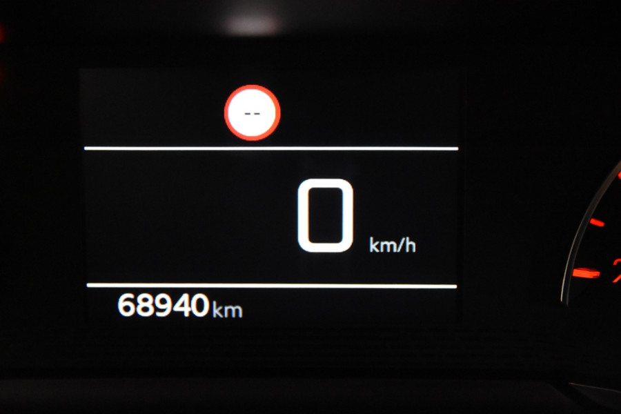 Peugeot 208 Active *1ste Eigenaar*Camera*Cruise Control*