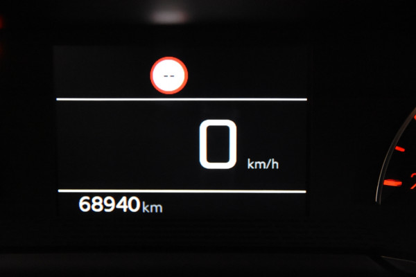 Peugeot 208 Active *1ste Eigenaar*Camera*Cruise Control*