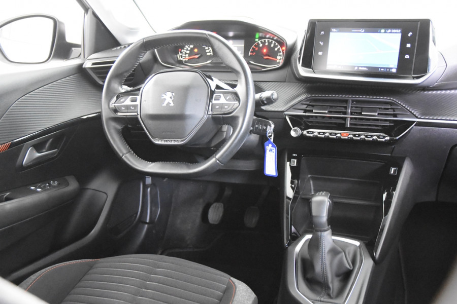 Peugeot 208 Active *1ste Eigenaar*Camera*Cruise Control*