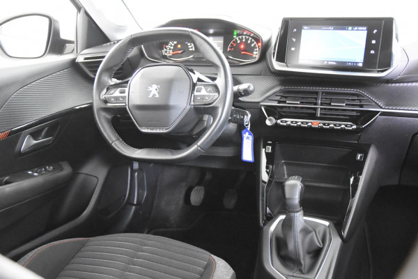 Peugeot 208 Active *1ste Eigenaar*Camera*Cruise Control*