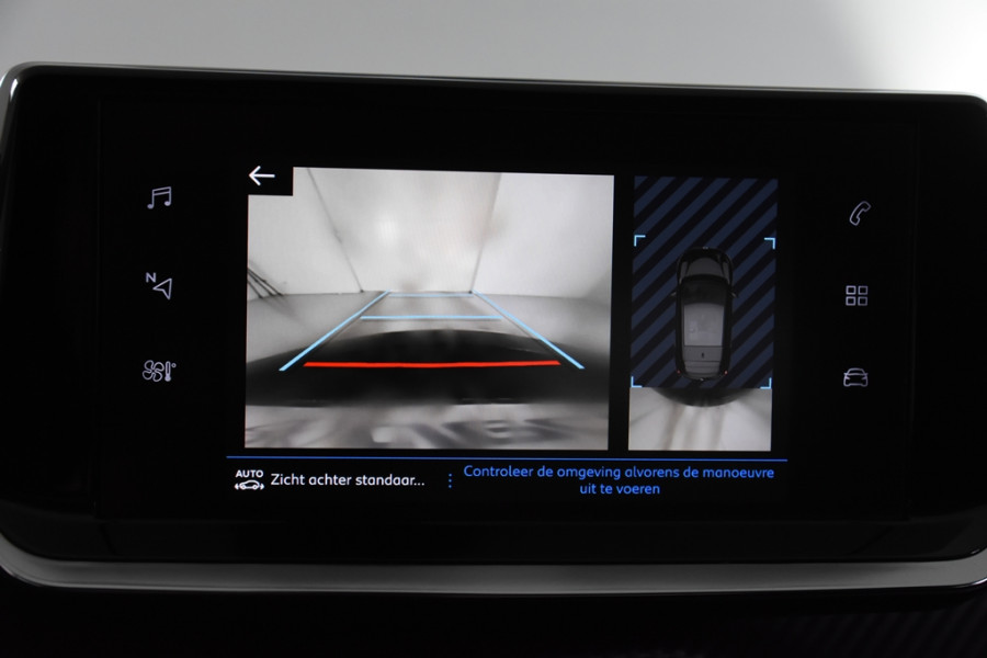 Peugeot 208 Active *1ste Eigenaar*Camera*Cruise Control*