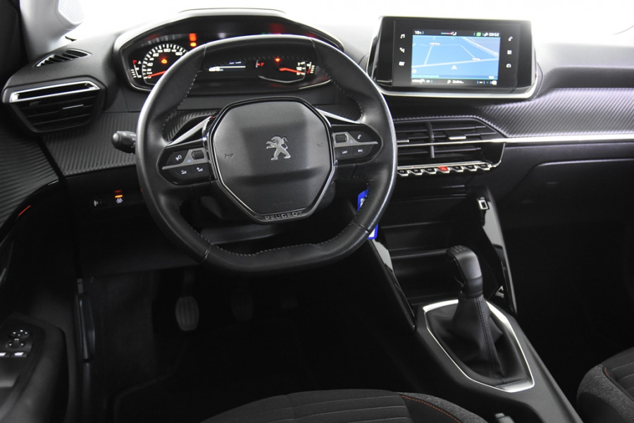 Peugeot 208 Active *1ste Eigenaar*Camera*Cruise Control*