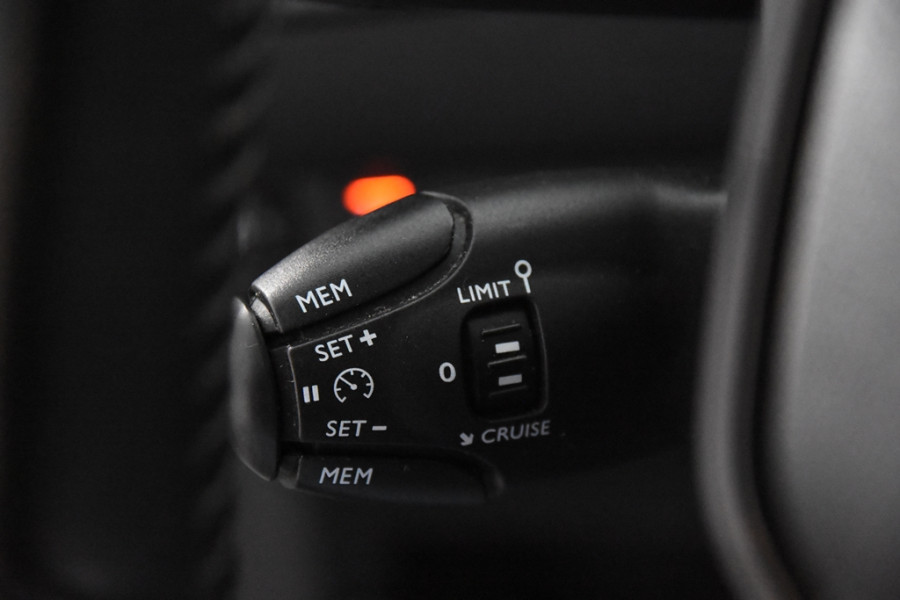 Peugeot 208 Active *1ste Eigenaar*Camera*Cruise Control*