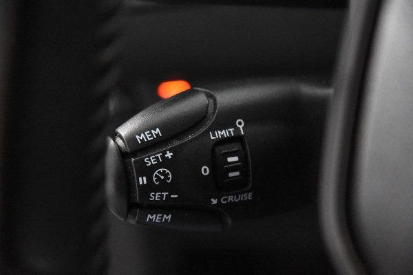 Peugeot 208 Active *1ste Eigenaar*Camera*Cruise Control*