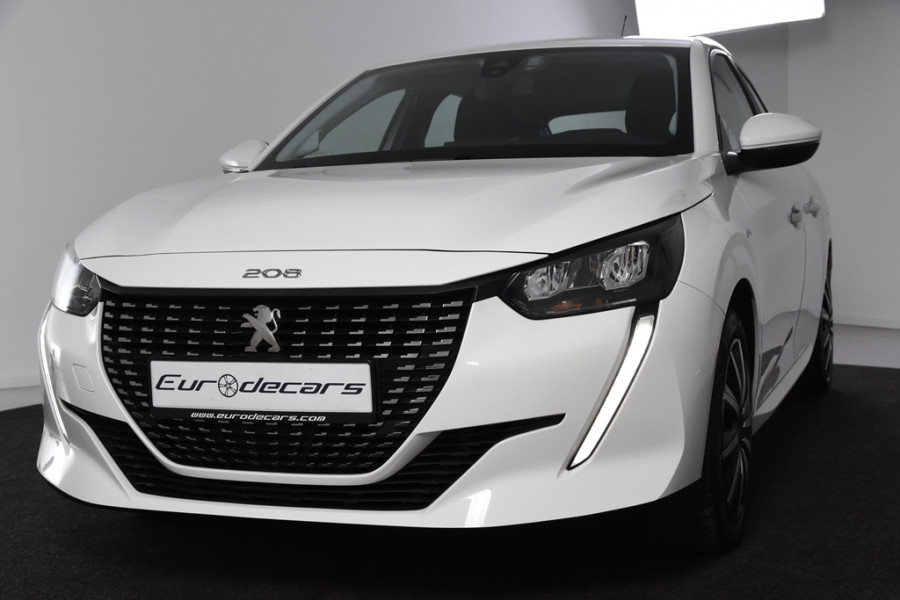 Peugeot 208 Active *1ste Eigenaar*Camera*Cruise Control*