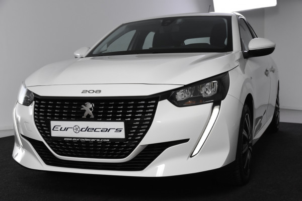 Peugeot 208 Active *1ste Eigenaar*Camera*Cruise Control*
