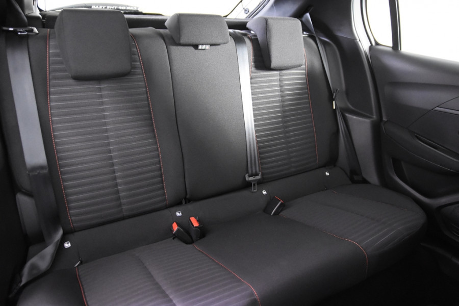 Peugeot 208 Active *1ste Eigenaar*Camera*Cruise Control*