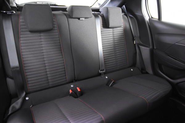 Peugeot 208 Active *1ste Eigenaar*Camera*Cruise Control*