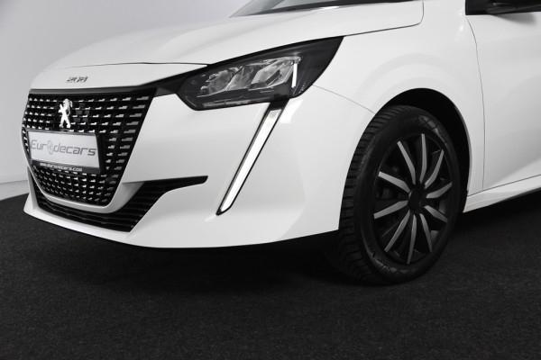 Peugeot 208 Active *1ste Eigenaar*Camera*Cruise Control*